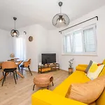 Apartament With Parking Space Mandre - Pag - 18839 *