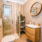 Appartement With Parking Space Mandre - Pag - 18839 Kolan