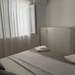 With Parking Space Mandre - Pag - 18839 Apartment Kolan