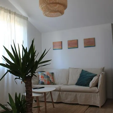 With Parking Space Mandre - Pag - 18839 Apartmán *