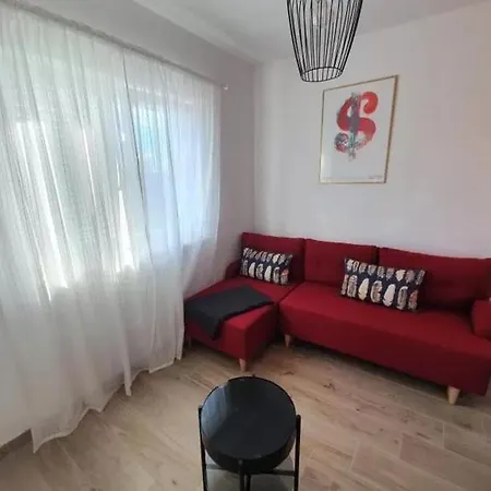 With A Parking Space Mandre, Pag - 18839 Apartament Kolan