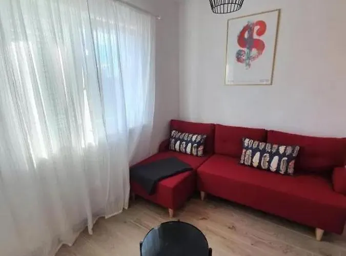 With Parking Space Mandre, Pag - 18839 Apartman Kolan